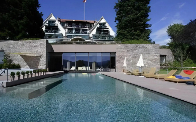 Parkhotel Holzner
