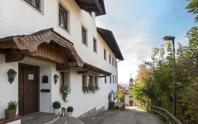 Romantik Pension Die Haslachmühle