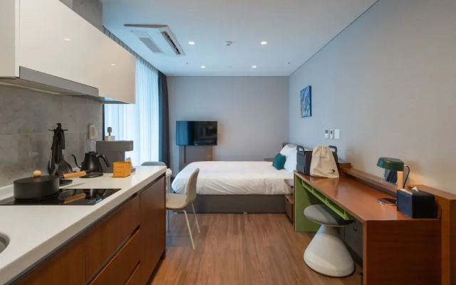 Urbanstay Haeundae Station