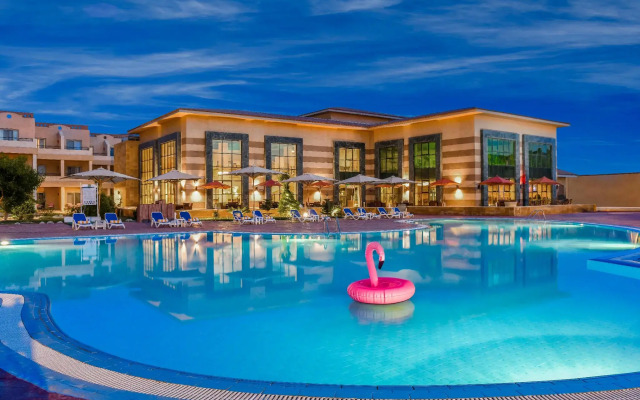 Aura Resort Sidi Abdel Rahman - El Alamein