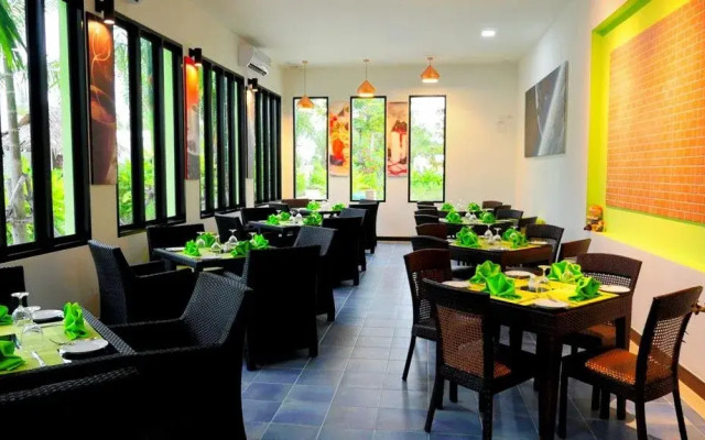 3Z Pool Villa & Hotel