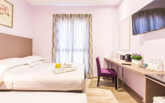 ibis budget Singapore Joo Chiat