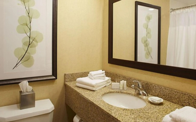 Courtyard by Marriott Buffalo Amherst/University