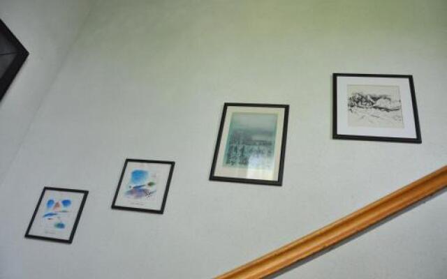 Rooms Mlinar Bled