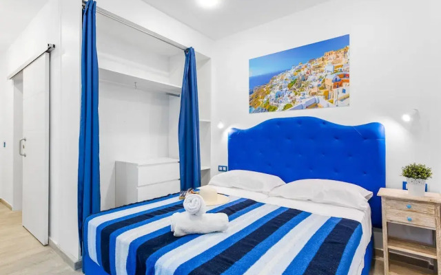 Okeanos Eco Guest House
