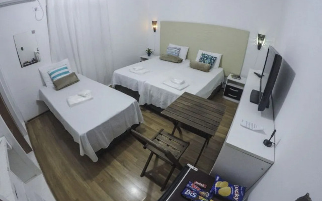 Womini Donne suite hostel