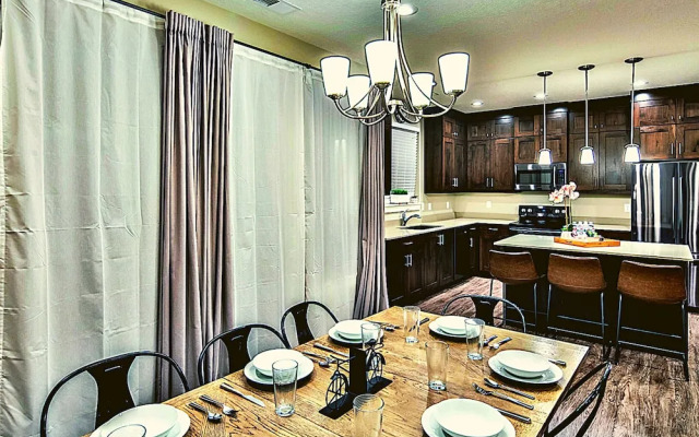 Entrada at Moab Townhomes