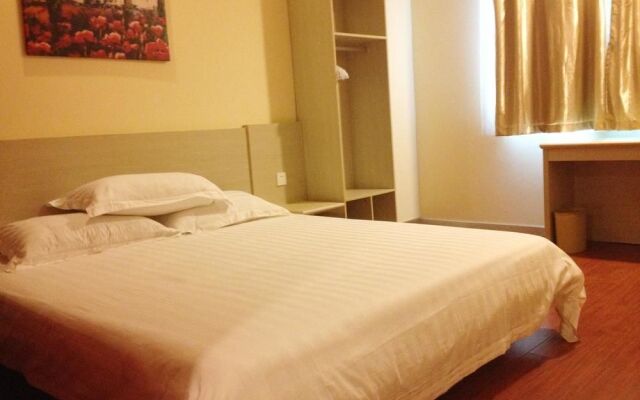 Hanting Hotel