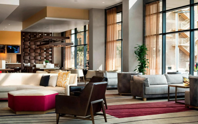 Residence Inn Phoenix Downtown