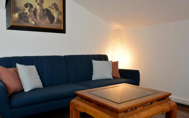Wohnung Steuerbord