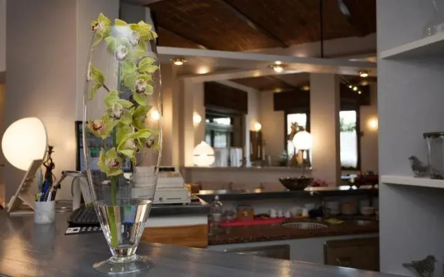 La Lanterna di Guiglia