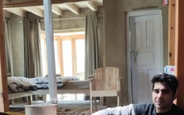 Mountain Story Resort Hunza