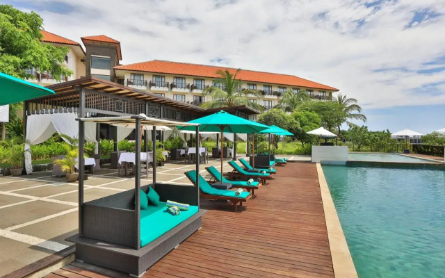 New Kuta Hotel
