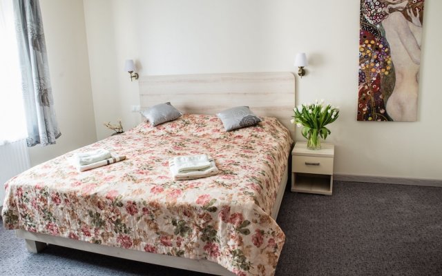 Pensjonat Przy Deptaku