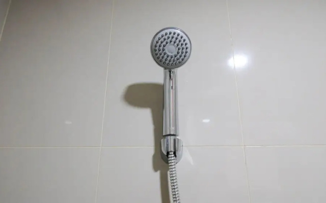 Best Choice And Nice Studio Apartment At Grand Dharmahusada Lagoon