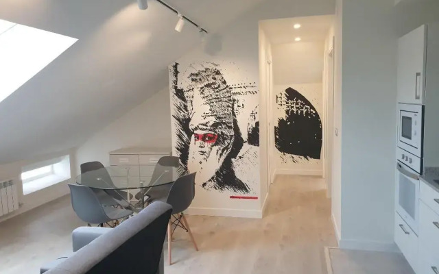 Hotel Arts-Gasteiz