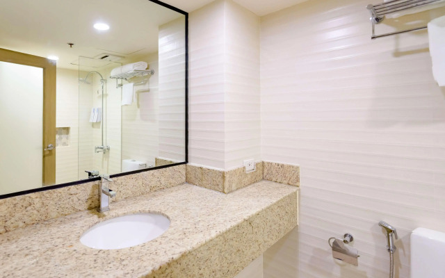 Surestay Plus By Best Western Cebu City
