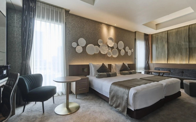 The Strings Hotel Nagoya