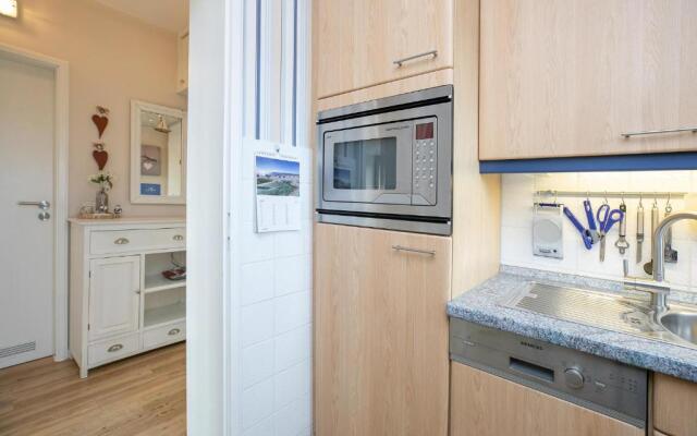 Haus Beau Rivage Wohnung 41