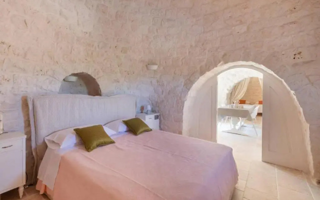 Trullo Dell'aia