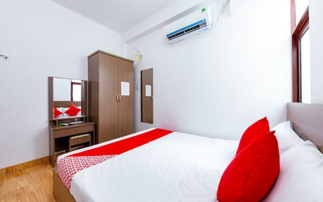 Hoa Mai Hotel by Oyo Rooms