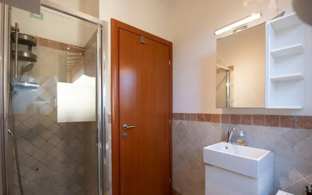 Villaggio Tavaredo - App. 02