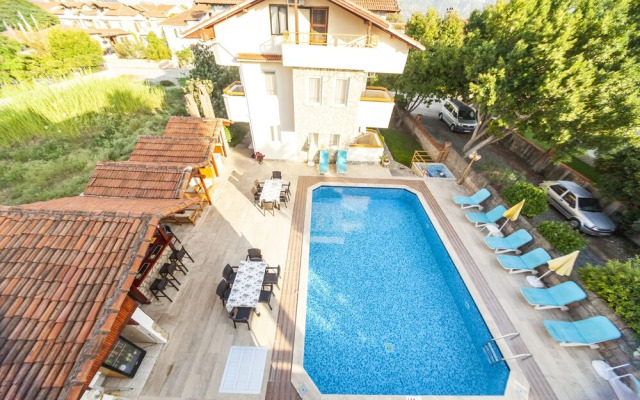 Villa Gardenia