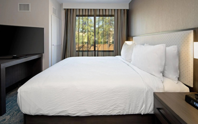 Residence Inn by Marriott Valencia