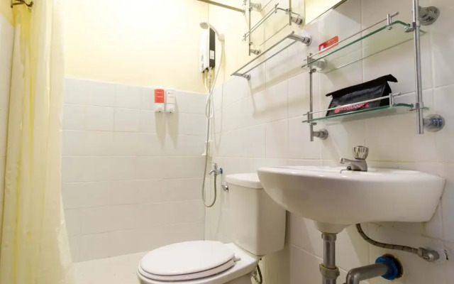 RedDoorz @ Socrates Road Palawan