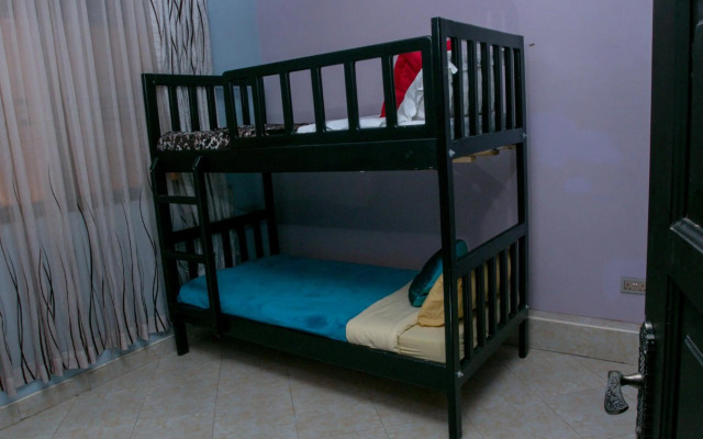 Seguku Katale Apartment 2