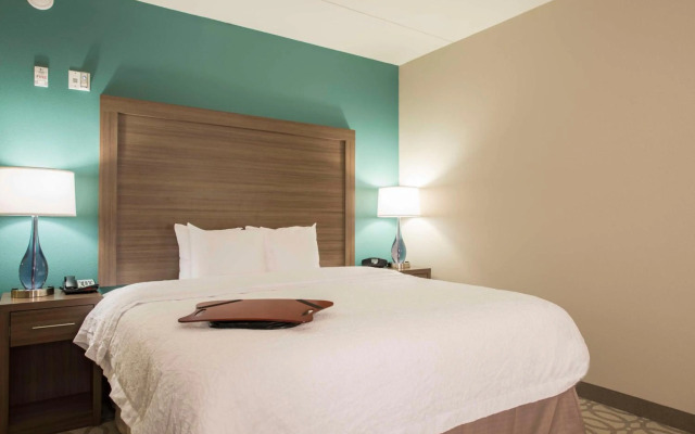 Hampton Inn Greenville/I-385 Haywood Mall