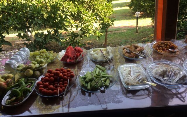Cirali Sunrise Pansiyon