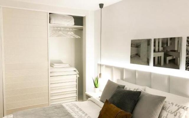 Apartment Design Marbella