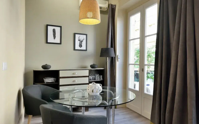 Séjour à Brive Gambetta