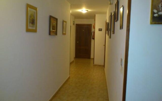 Pensión Residencia Fisterra