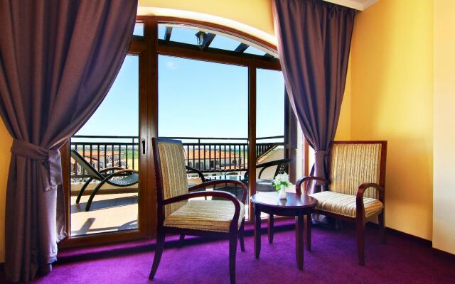 The Vineyards Resort