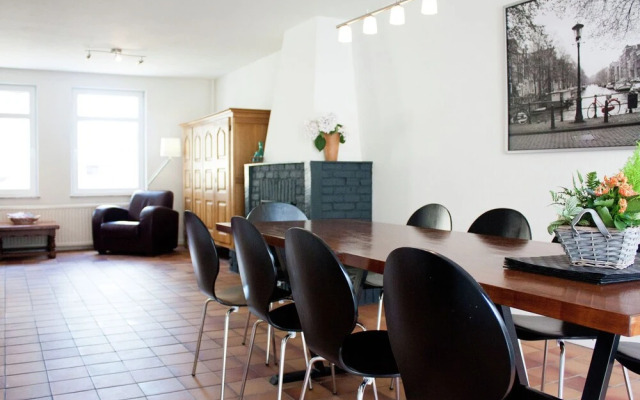 Quiet Holiday Home in Valkenburg