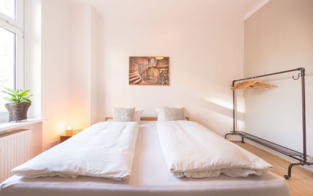 Apartments in Potsdam-West
