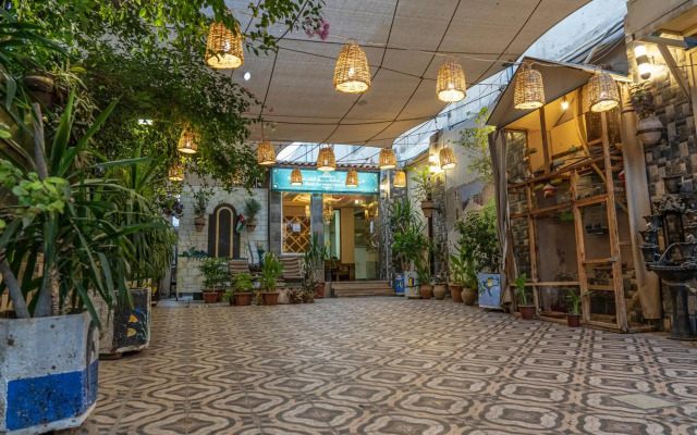 Al-Riyati For Hotel Apartments