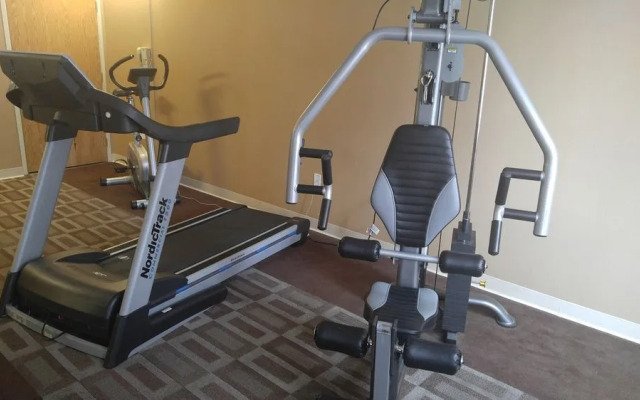 Quality Inn & Suites