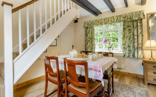 Mavis Cottage