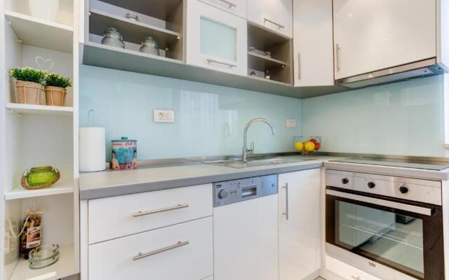 Apartment Melki