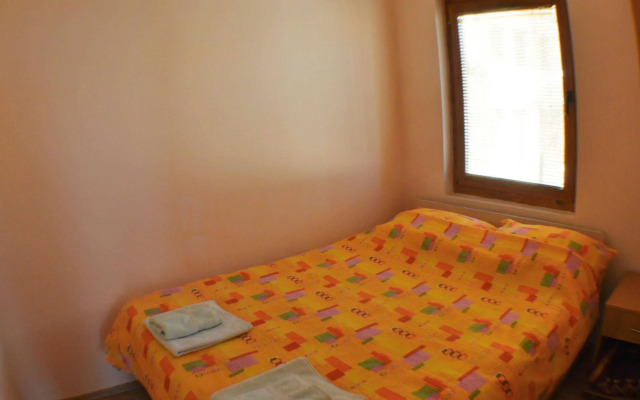 Villa Ohrid