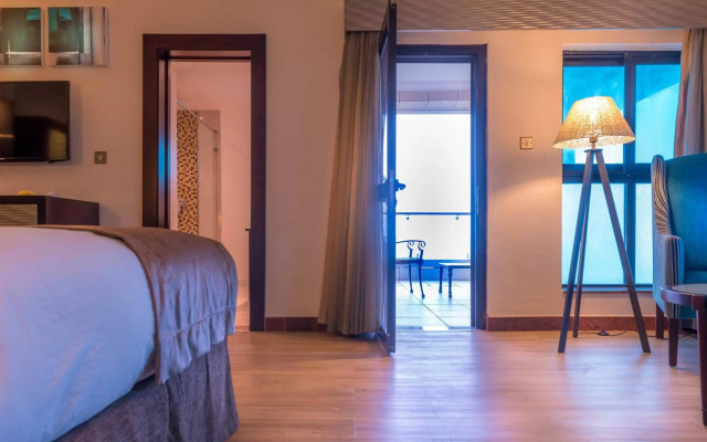 Protea Hotel by Marriott Lagos Kuramo Waters
