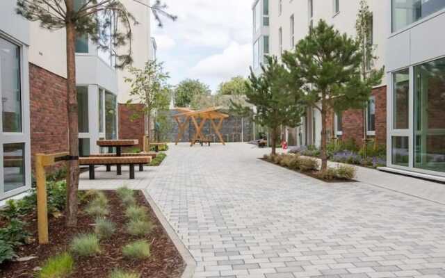 Destiny Student - Parkgate