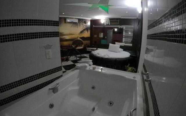 Motel Fantasy 2 (Adult Only)