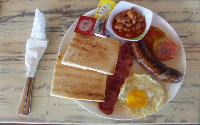 Mangrove Paradise Retreat