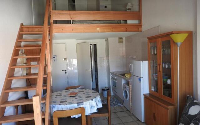 Appartement Les Sables-d'Olonne, 2 pièces, 4 personnes - FR-1-92-566