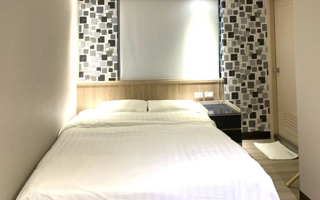 Jinhwa Hotel