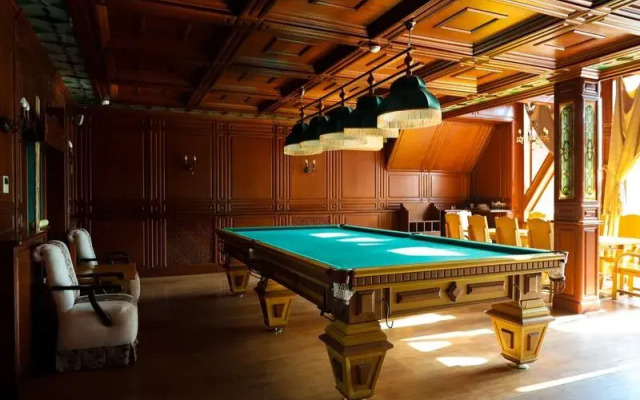 Дворянское гнездо